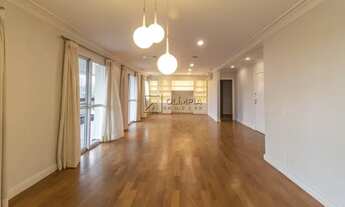 Imagem 5: Apartamento Locação 3 Dormitórios - 252 m² Campo Belo