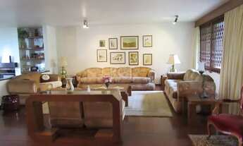 Imagem 5: Casa para Locação/Aluguel - 300m², 3 dormitórios, sendo 1 suites, 6 vagas - São João