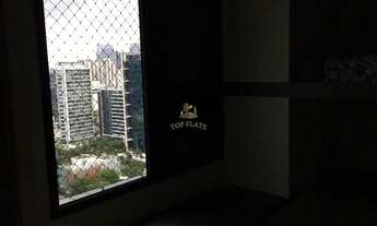 Imagem 3: Flat disponível na Vila Nova Conceição