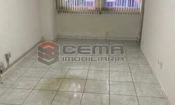 Imagem 5: Casa comercial em Botafogo com 279m2