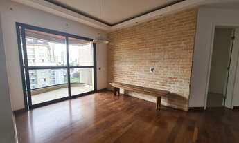 Imagem 4: Apartamento para venda tem 120 metros quadrados com 3 quartos em Chácara Inglesa - São Pau