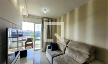 Imagem 2: Apartamento para Aluguel - Cambuci, 1 Quarto, 36 m2