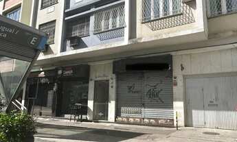 Imagem 2: Loja Comercial ao lado do metrô Uruguai