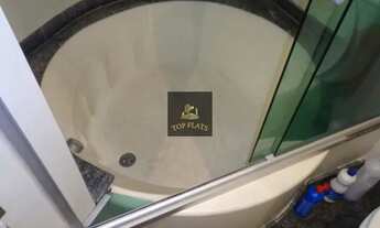 Imagem 7: Flat Para Locação no Brooklin