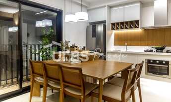 Imagem 4: Elev Marista Design - Apartamento 3 quartos, sendo 3 suítes