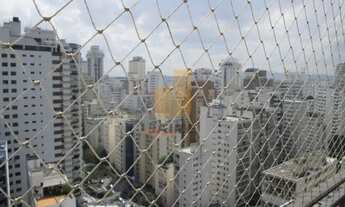 Imagem 4: Apartamento 02 dormitórios, 01 vaga em Higienópolis