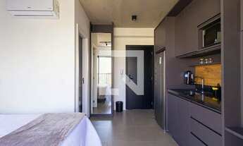 Imagem 3: Apartamento para Aluguel - Consolação, 1 Quarto, 21 m2