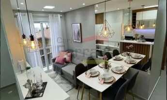 Imagem 1: Apartamento no Jardim São Paulo