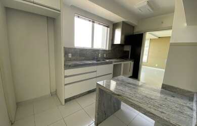 Imagem 3: Apartamento com 3 quartos para alugar por R$ 2700.00, 136.22 m2 - CENTRO - JOINVILLE/SC
