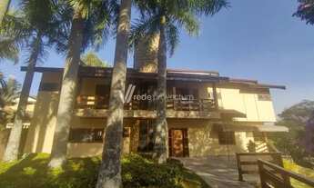 Imagem 2: Casa - Vale do Itamaracá - Valinhos