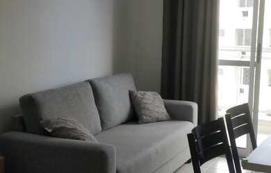 Imagem 7: Lindo apartamento para aluguel possui com 60 m² com 2 quartos