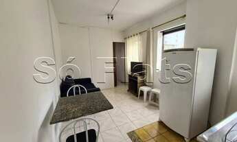 Imagem: Saint Gothard - Flat próximo ao próximo