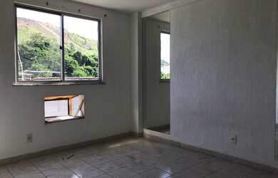 Imagem 6: Apartamento 2 quartos com área de serviço - Praça Seca