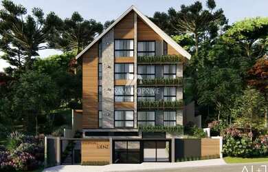 Imagem: APARTAMENTO A VENDA EM GRAMADO