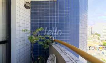 Imagem 6: São Paulo - Apartamento Padrão - Mooca