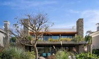 Imagem 6: Casa de condomínio para venda tem 500 metros quadrados com 5 quartos em Atlantida - Xangri