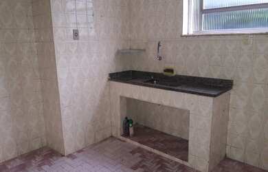 Imagem 3: Apartamento para aluguel com 1 quarto em Sulacap/RJ