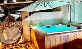 Imagem: Apartamento na Vila Andrade - 2 quartos