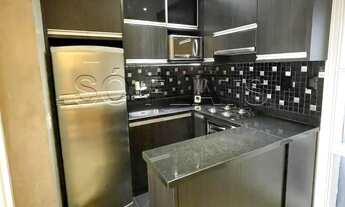 Imagem 7: Apartamento The Regent 78m², 1 dormitório e 2 vagas de garagem no Morumbi