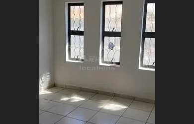 Imagem 2: Casa Padrão em São José do Rio Preto