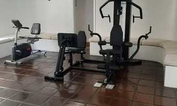 Imagem 2: Apartamento em Moema pássaros, para venda tem 45m² com 1 quarto em Moema - São Paulo - SP