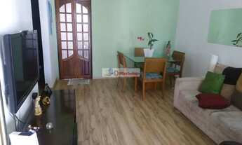 Imagem 2: Casa Térrea 2 quartos na Vila Mascote