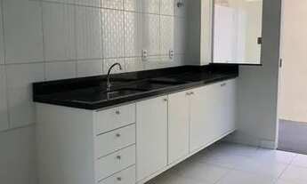 Imagem: Duplex 3 qts sendo 2 suítes 2 vagas / Parque