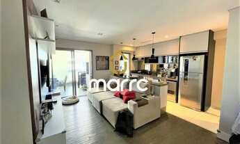 Imagem 2: Lindo apartamento no condomínio Habitarte 2