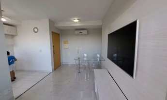 Imagem 6: Apartamento para aluguel possui 69 metros quadrados com 2 quartos em Flores - Manaus - AM