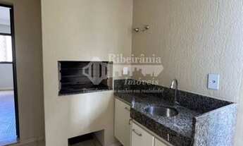 Imagem 7: Apartamento para alugar com 3 quartos no Jardim Irajá, Ribeirão Preto