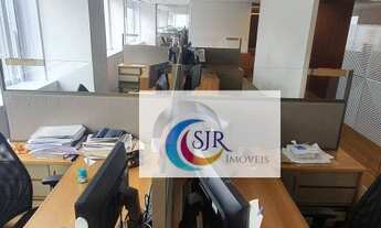 Imagem 3: Conjunto para alugar, 1151 m² - Bela Vista - São Paulo/SP