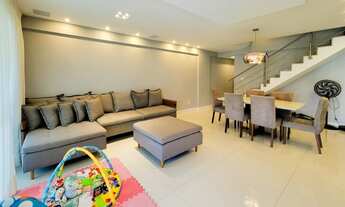 Imagem: Cobertura duplex 4 quartos 2 vagas Freguesia