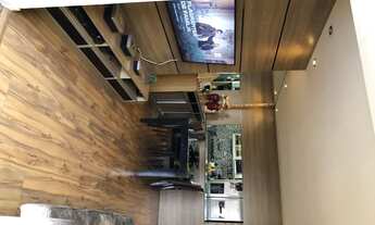 Imagem 6: Apartamento para aluguel possui 20 metros quadrados com 1 quarto