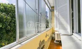 Imagem 3: Apartamento à venda Avenida Bento Gonçalves, Santana - Porto Alegre