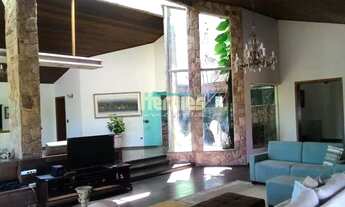 Imagem 4: Casa com 4 dormitórios, 700 m² - venda por R$ 3.900.000,00 ou aluguel por R$ 8.800,00/mês