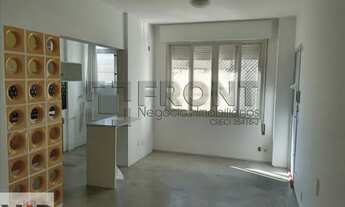 Imagem: Apto com 30m Santa Cecília