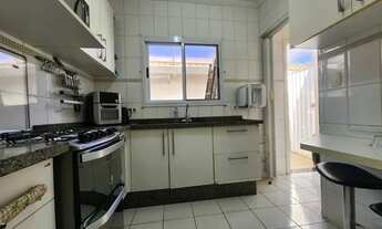 Imagem 6: CASA TERREA COM AREA GOURMET PORTAL DO MORUMBI