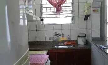 Imagem 4: Kitnet com 1 dormitório à venda, 25 m² por R$ 148.000,00 - Gonzaguinha - São Vicente/SP