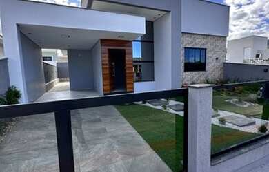 Imagem 3: Casa em Bela Vista - Palhoça, SC