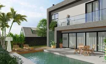 Imagem: Casa Alto Padrão em Condomínio Fechado