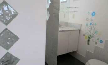 Imagem 2: Sobrado para venda com 250 metros quadrados com 4 quartos em Paúba - São Sebastião - SP