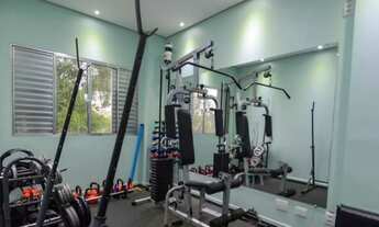 Imagem 5: Apartamento para aluguel possui 76 metros quadrados com 2 quartos em Jardim Zaira - Guarul