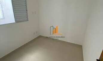 Imagem 7: Apartamento com 2 dormitórios à venda, 40 m² por R$ 215.000,00 - Jardim Nordeste - São Pau