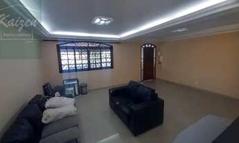 Imagem: CASA RESIDENCIAL em SÃO PAULO - SP, JARDIM