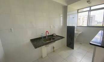 Imagem 5: Vendo Apto com 2 Quartos na Av. Augusto Montenegro - Pode financiar - Cond. Ville Laguna