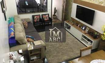 Imagem 4: Sobrado com 3 dormitórios à venda, 120 m² - Vila Caminho do Mar - São Bernardo do Campo/S