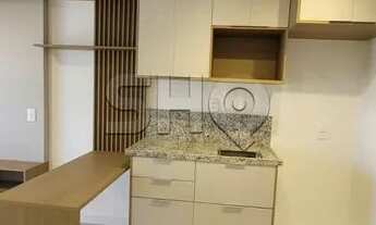 Imagem 4: Apartamento em Pinheiros com 1 dormitório