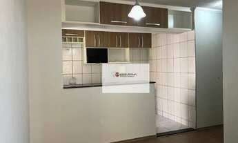 Imagem 6: Apartamento com 2 dormitórios à venda, 54 m² por R$ 380.000,00 - Vila Santa Clara - São Pa