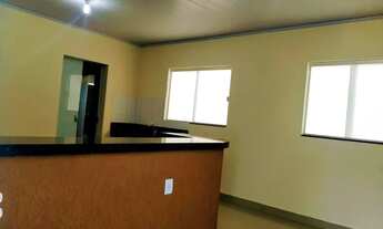 Imagem 2: Kitnet - Alugada 1 vez