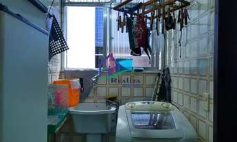 Imagem 2: APARTAMENTO COM 02 DORMITÓRIOS À VENDA POR R$190.000,00 - SANTA CATARINA / SG